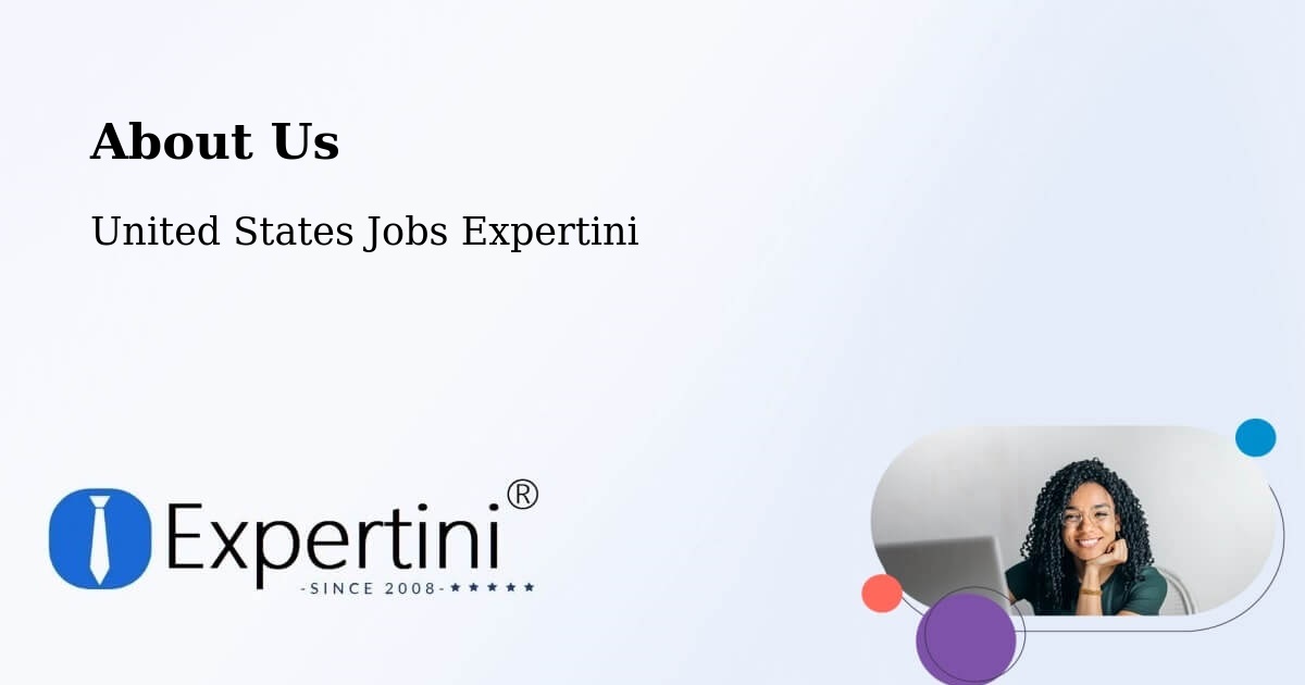 About Expertini Recruitment Platform  – Grenada - Grenada, United States Jobs Expertini