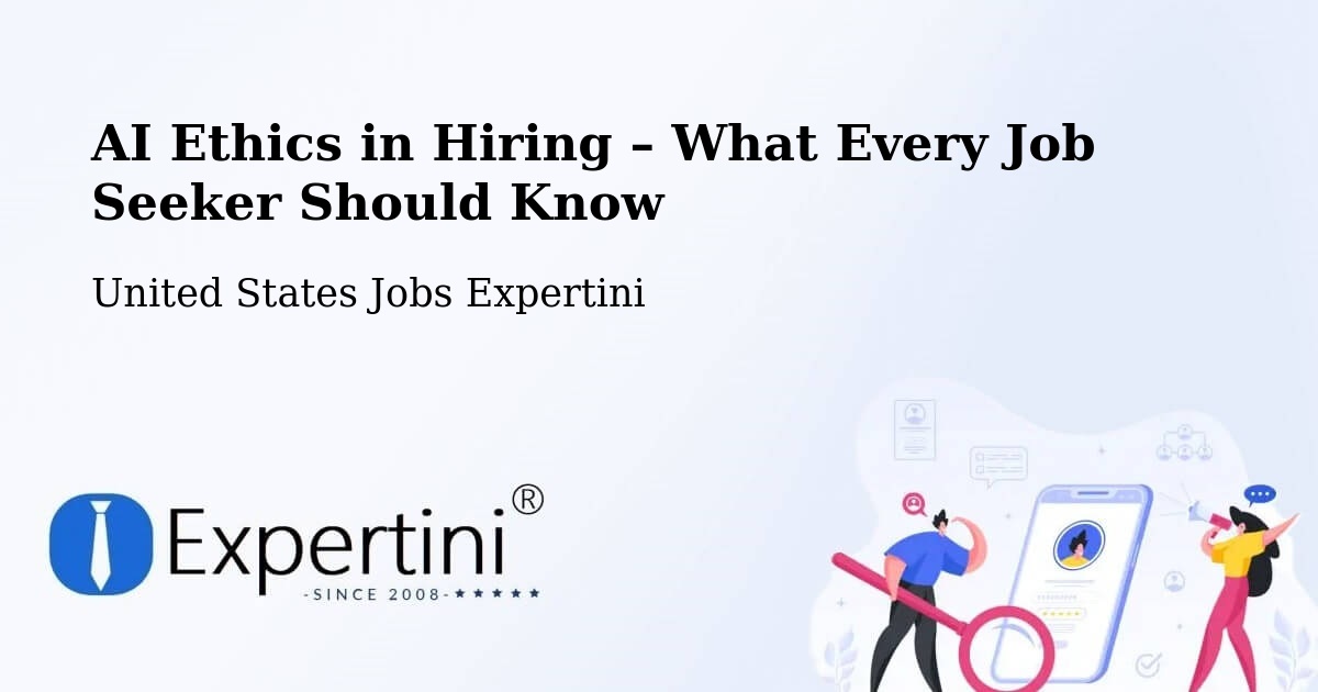 AI Ethics in Recruitment & Hiring – Grenada - Grenada, United States Jobs Expertini