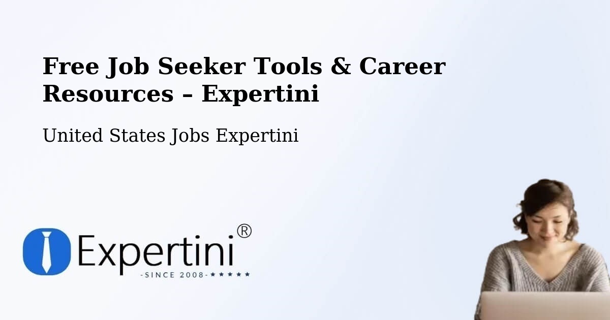 Free Job Seeker Tools & Career Resources – Grenada - Grenada, United States Jobs Expertini