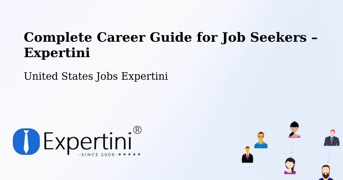 Career Guide for Job Seekers – Grenada - Grenada, United States Jobs Expertini