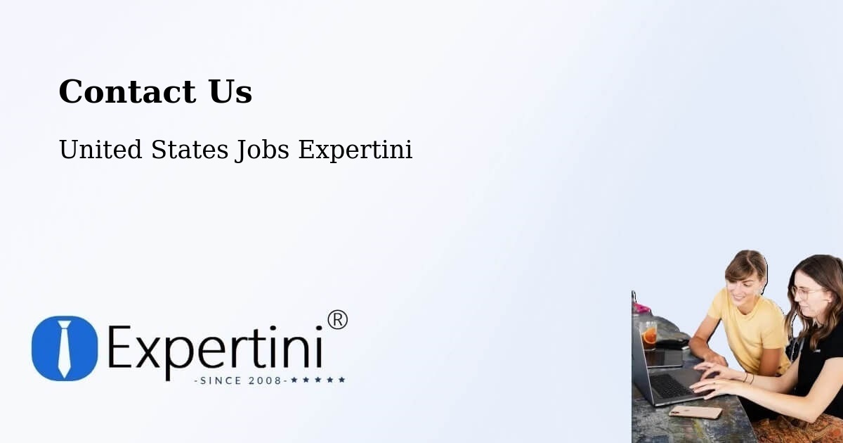 Contact Expertini – Grenada - United States Jobs Expertini