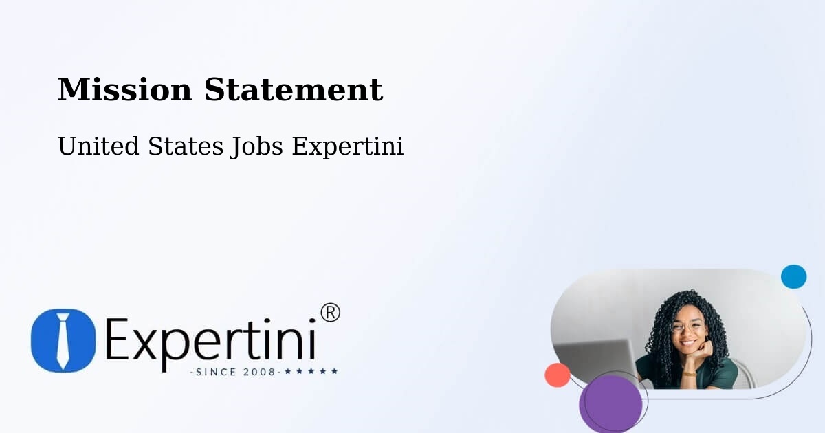 Corporate Mission – Grenada - United States Jobs Expertini