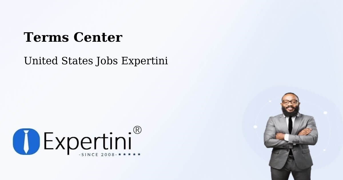 Terms of Service – Grenada - United States Jobs Expertini